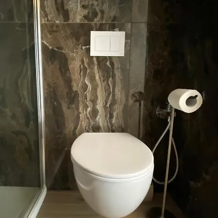 La Pergola Apartament *