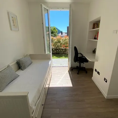 Apartment La Pergola