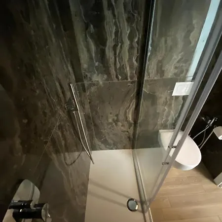 La Pergola Apartament *