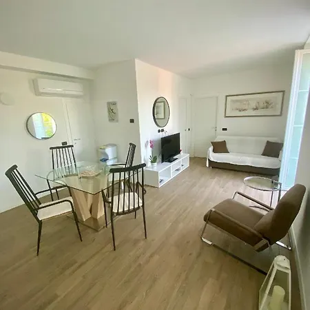 Apartment La Pergola